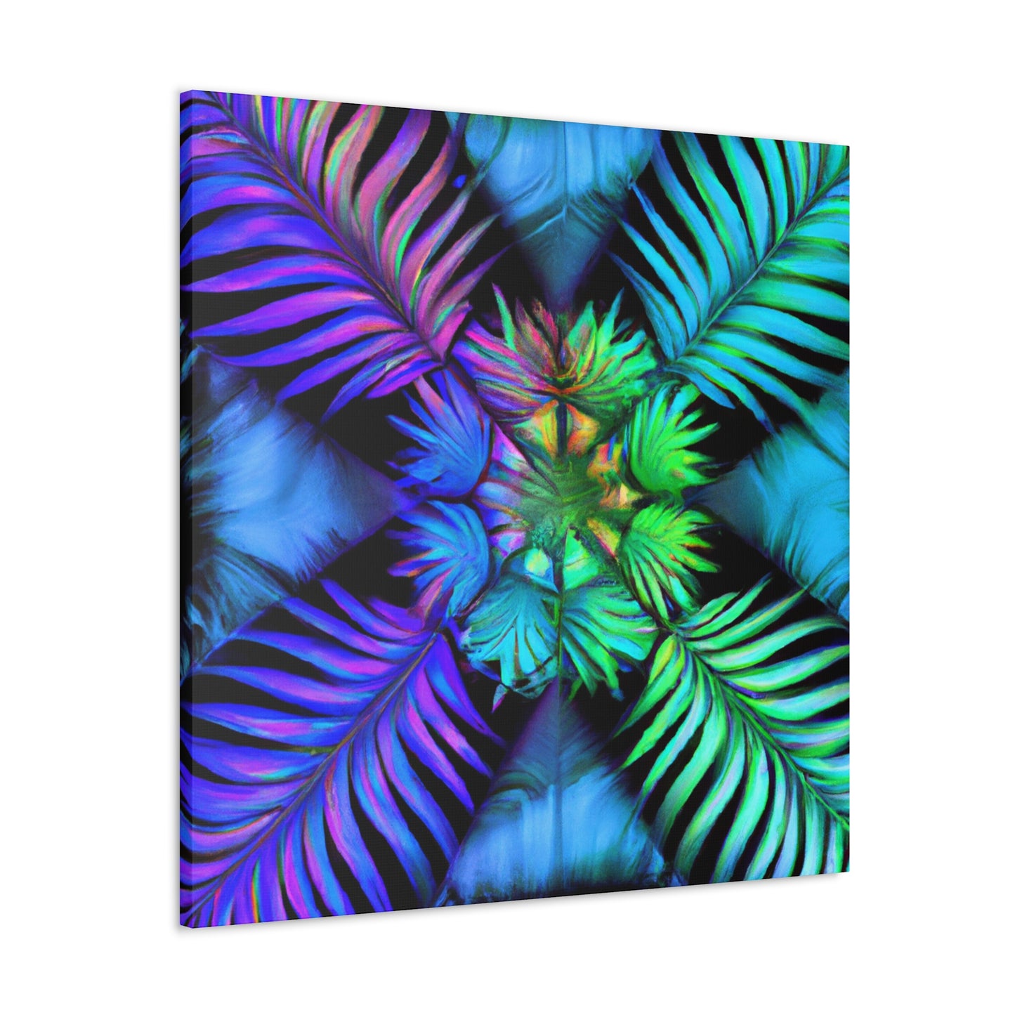 Giulio Romano- Canvas