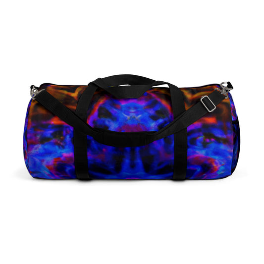 Matthew Boulton-Duffle Bag