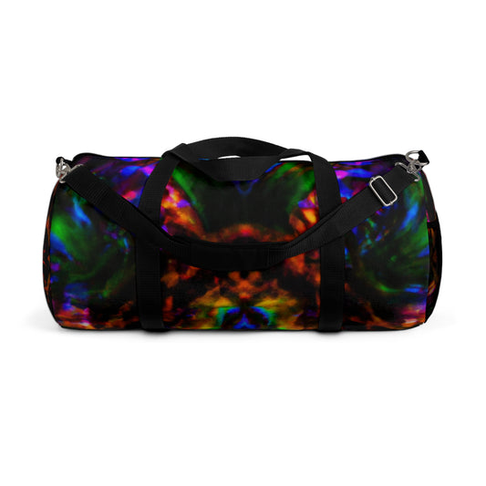 Matthew Boulton-Duffle Bag