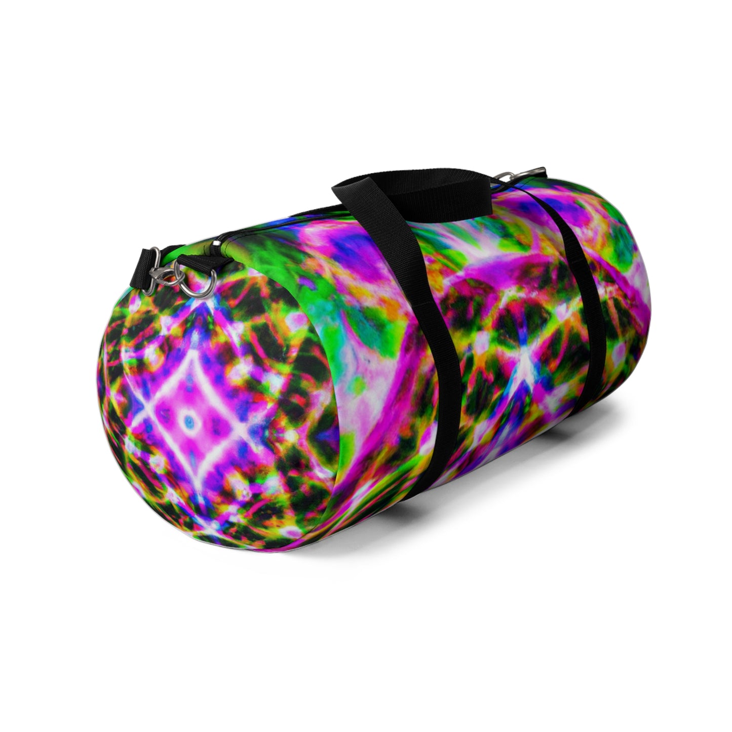 Joseph Bramah-Duffle Bag