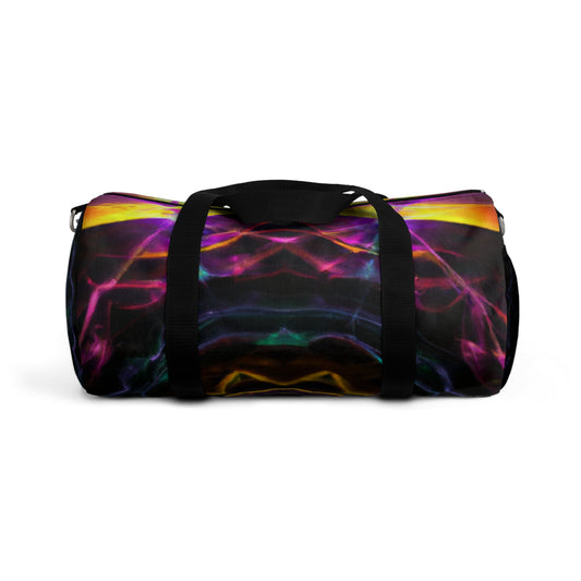 Nicholas-Joseph Cugnot-Duffle Bag