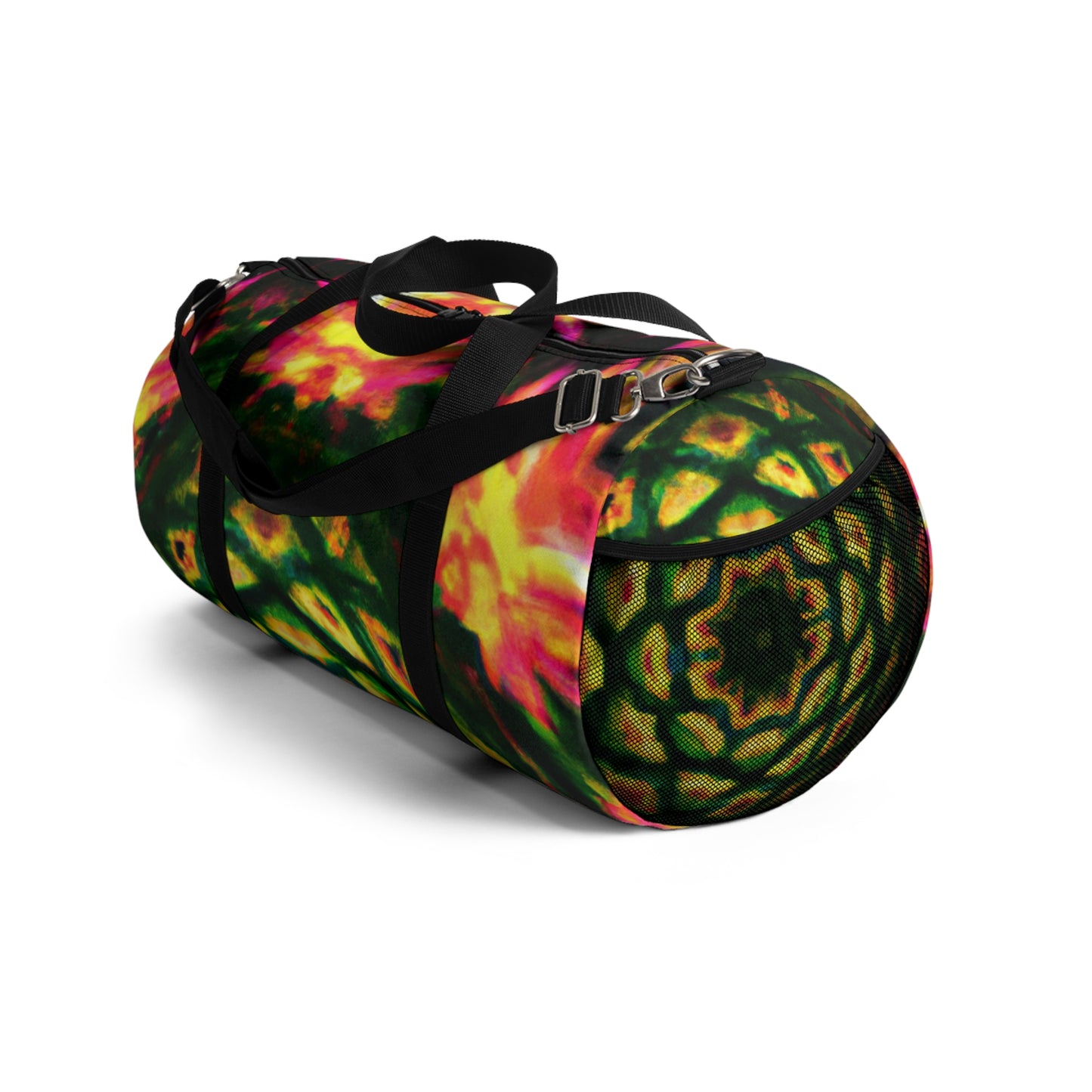 James Watt-Duffle Bag