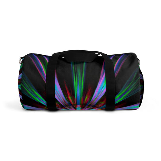 -John Wilkinson (1728–1808)-Duffle Bag