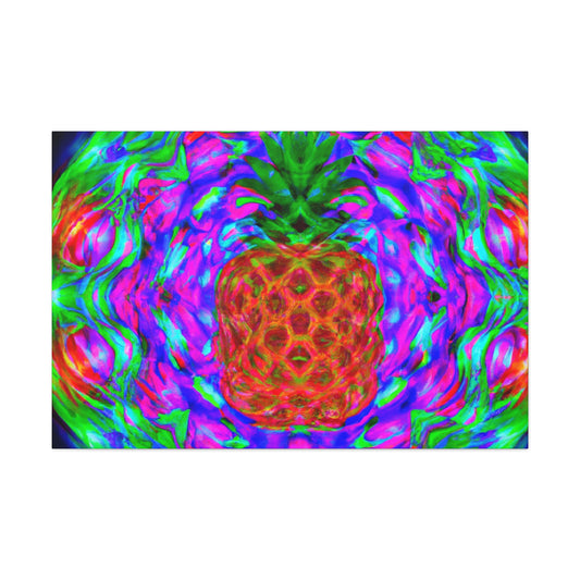 Joseph Wright of Derby- Canvas