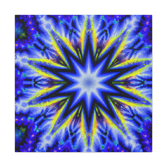 Peter Paul Rubens- Canvas