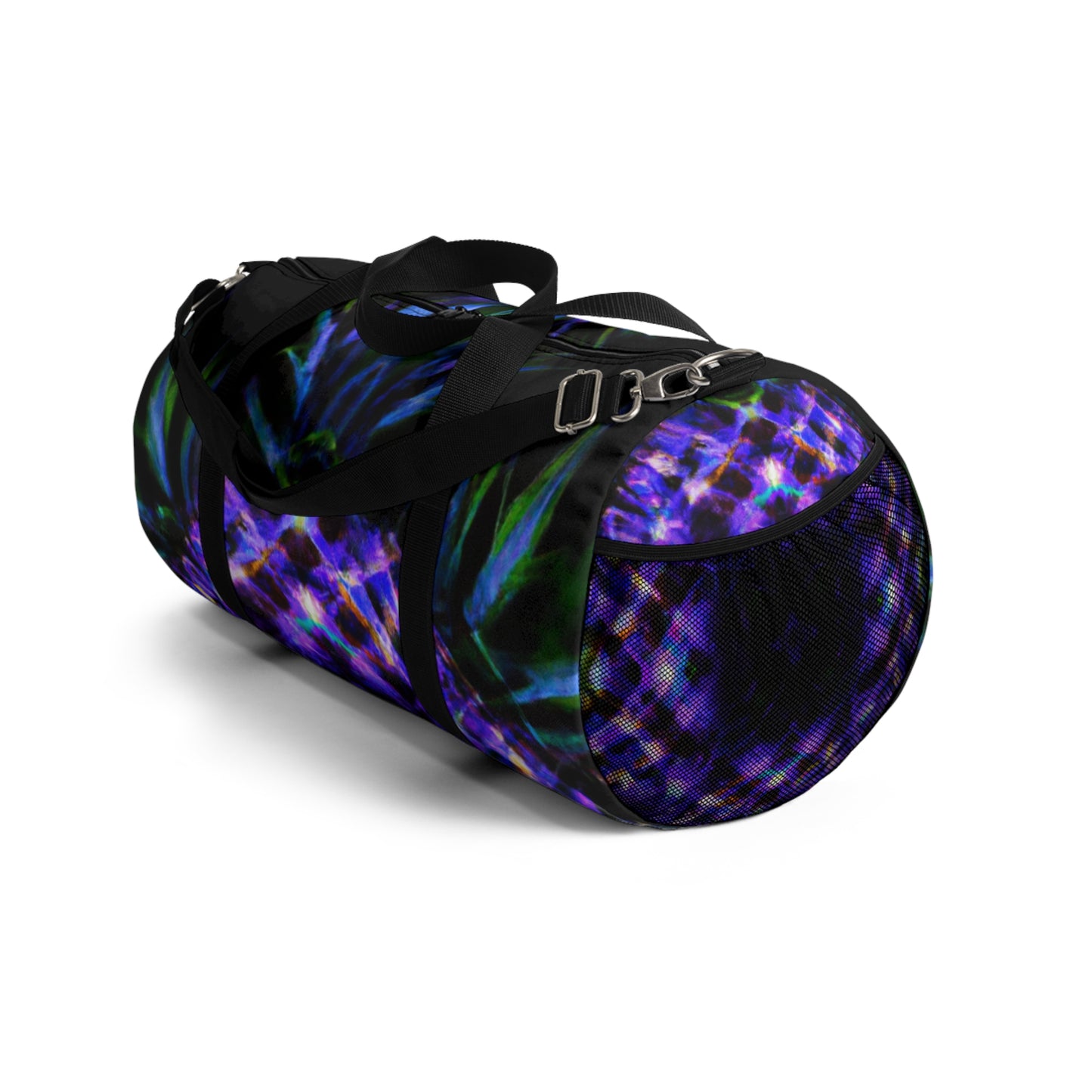John Boulton (1728-1809)-Duffle Bag
