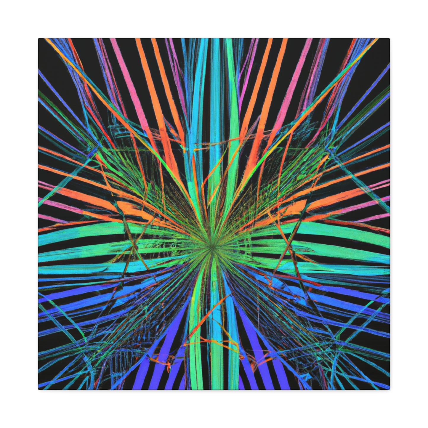 Pieter Bruegel the Elder- Canvas