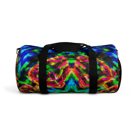 James Watt (1736-1819), a Scottish engineer and inventor, is one of-Duffle Bag