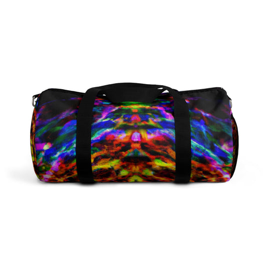 James Watt-Duffle Bag