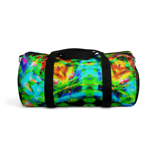 John Smeaton (1724-1792)-Duffle Bag