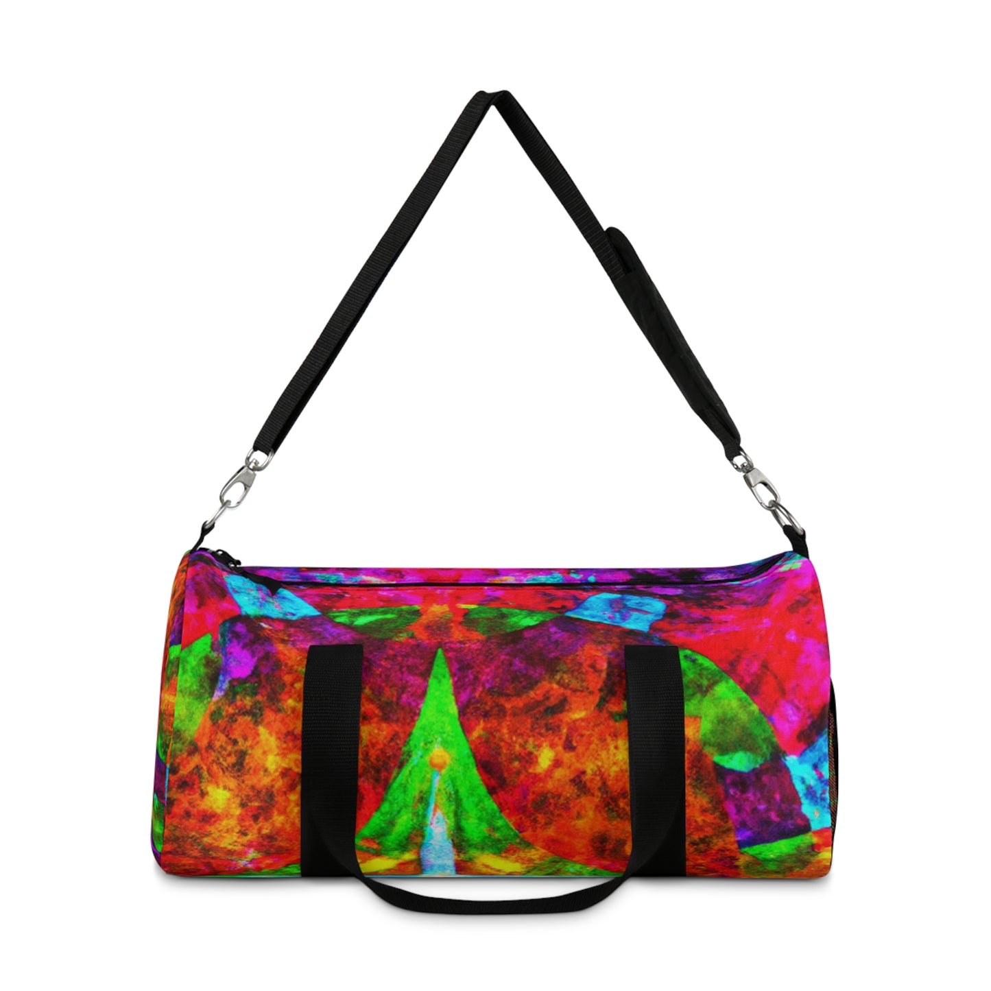 John Wilkinson (1728-1808)-Duffle Bag