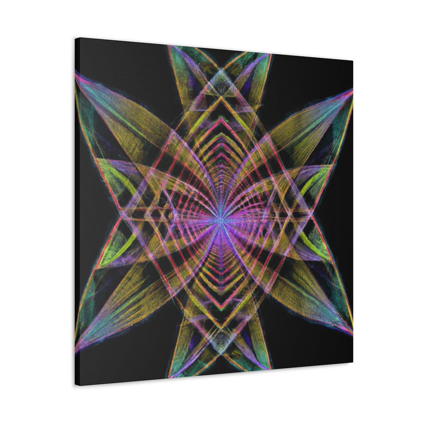 Pieter Bruegel the Elder- Canvas