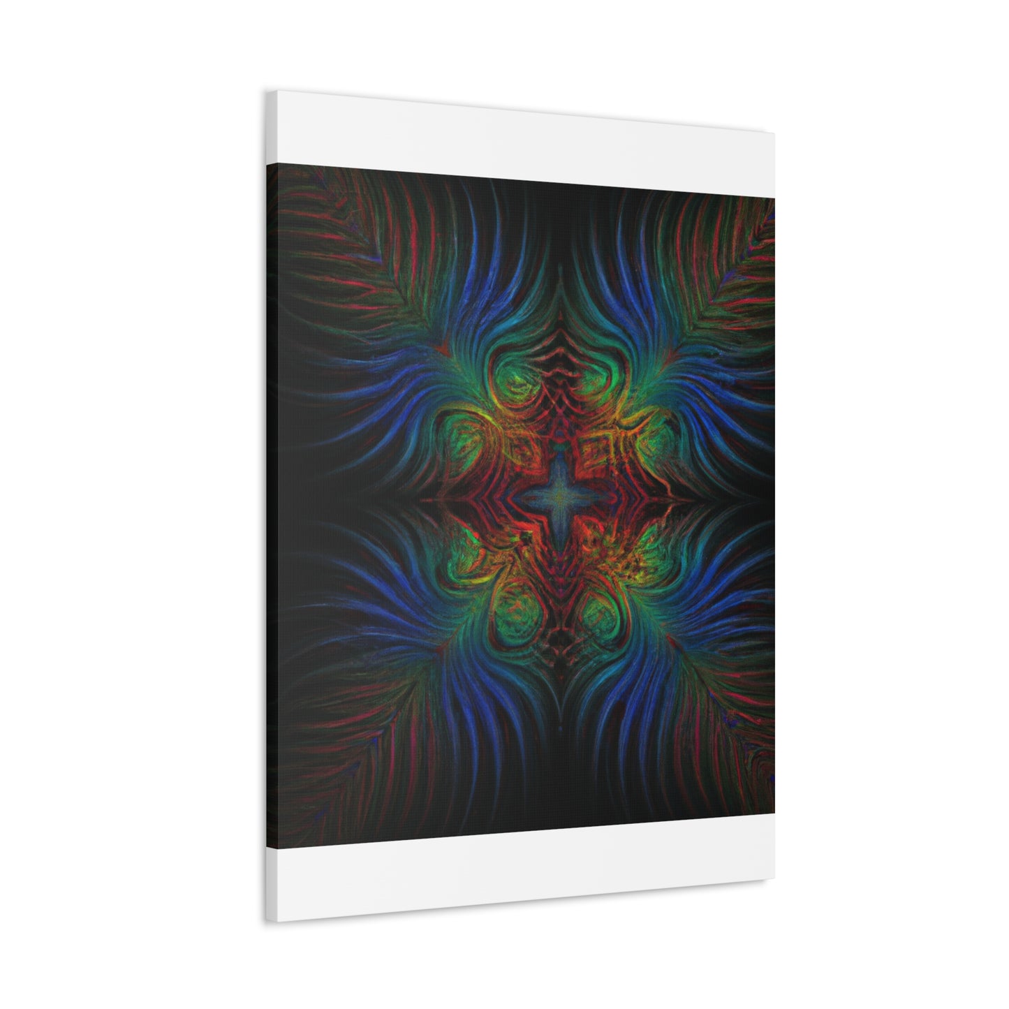 Giulio Romano- Canvas