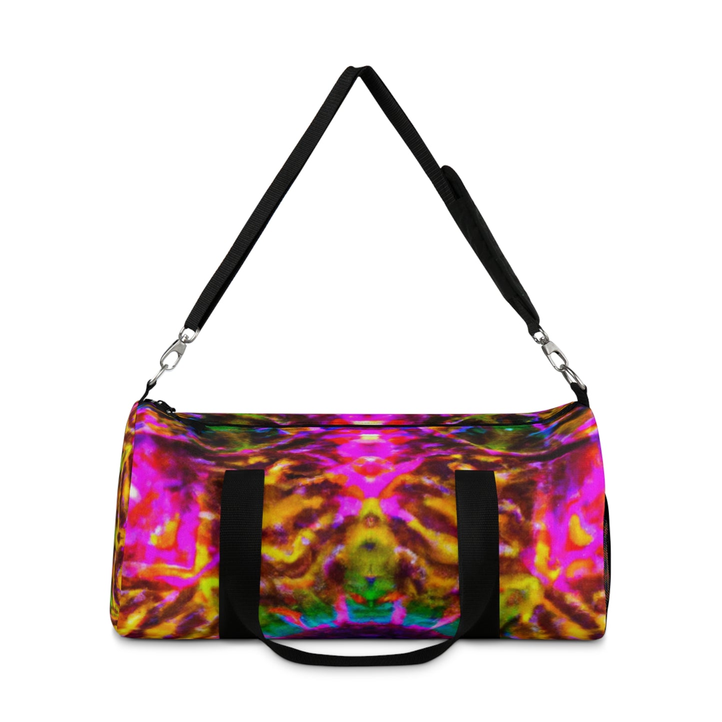 Matthew Boulton-Duffle Bag