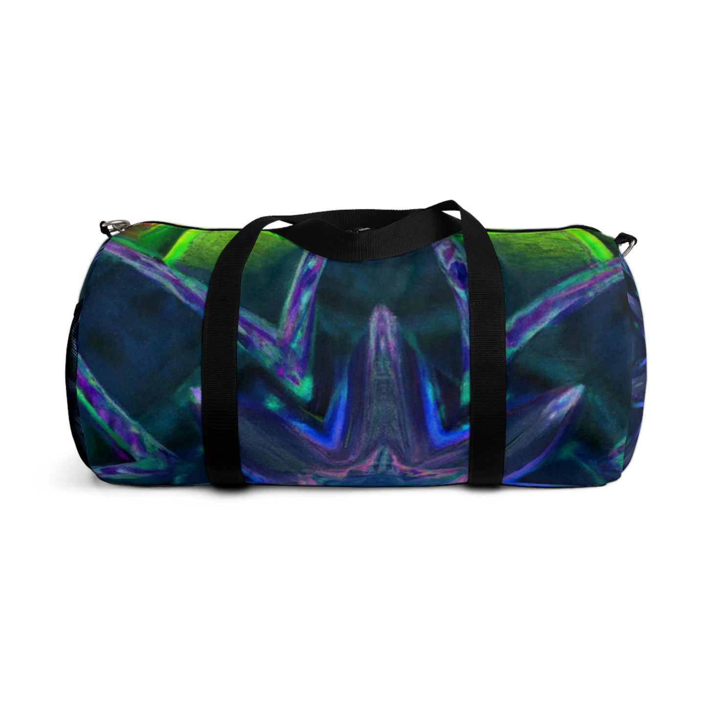 Joseph Bramah-Duffle Bag