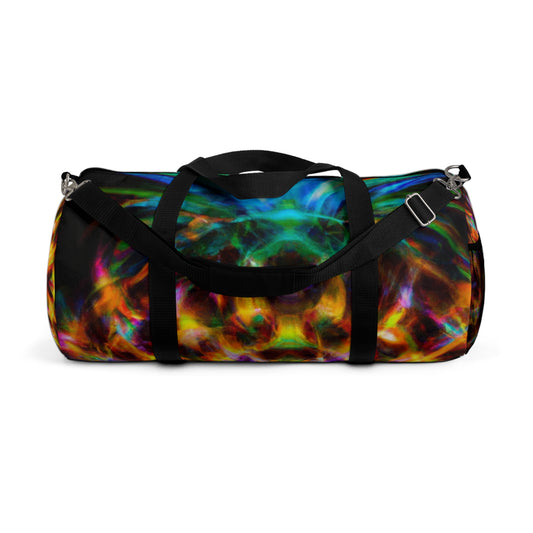 James Watt (1736–1819)-Duffle Bag