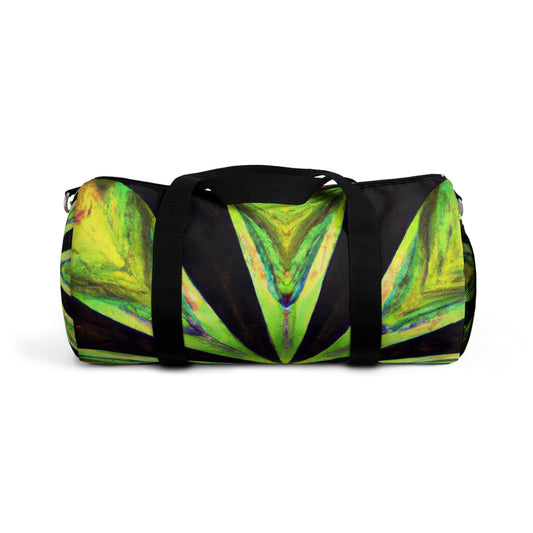 James Watt (1736 - 1819).-Duffle Bag