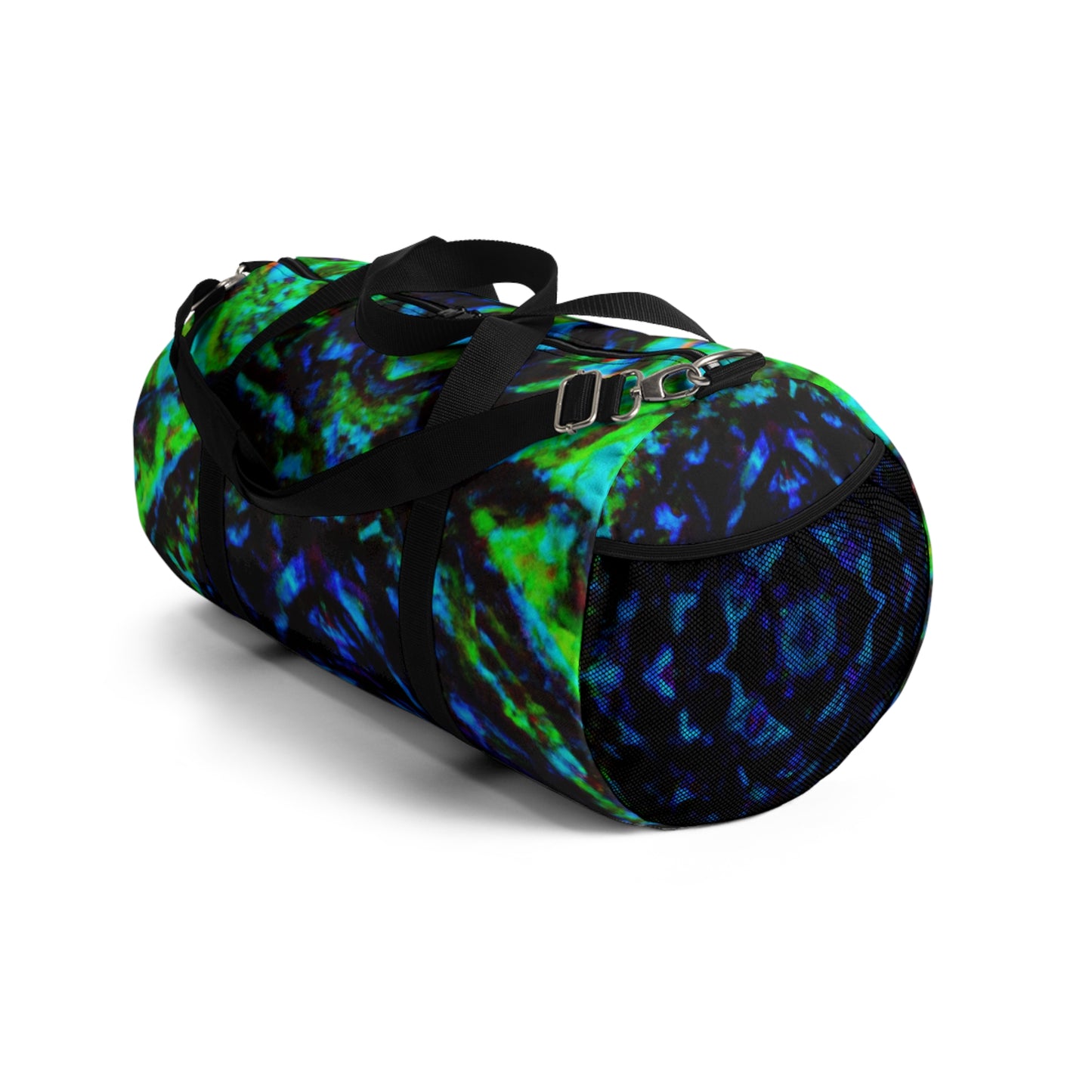 Jethro Tull (1664–1741)-Duffle Bag