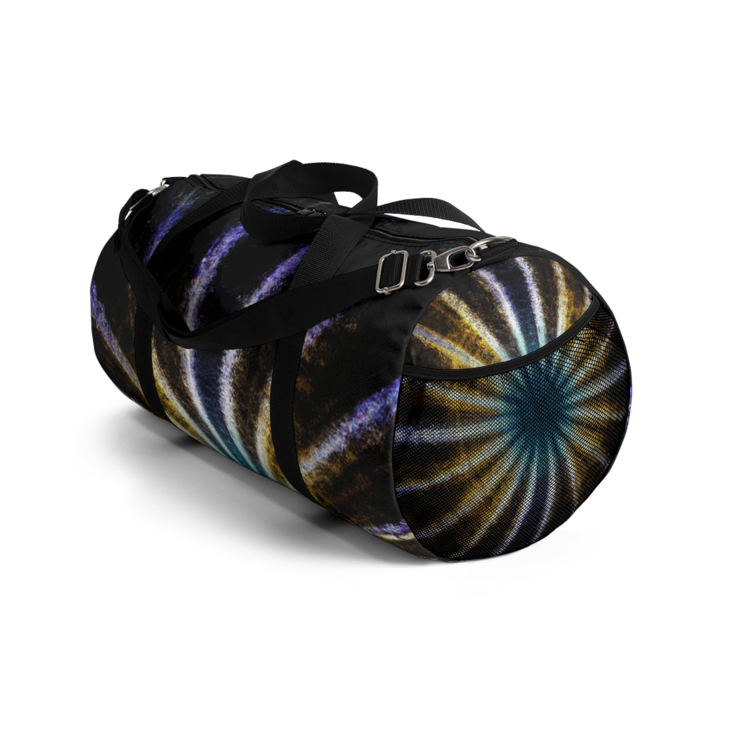 Elias Hoogstraten-Duffle Bag