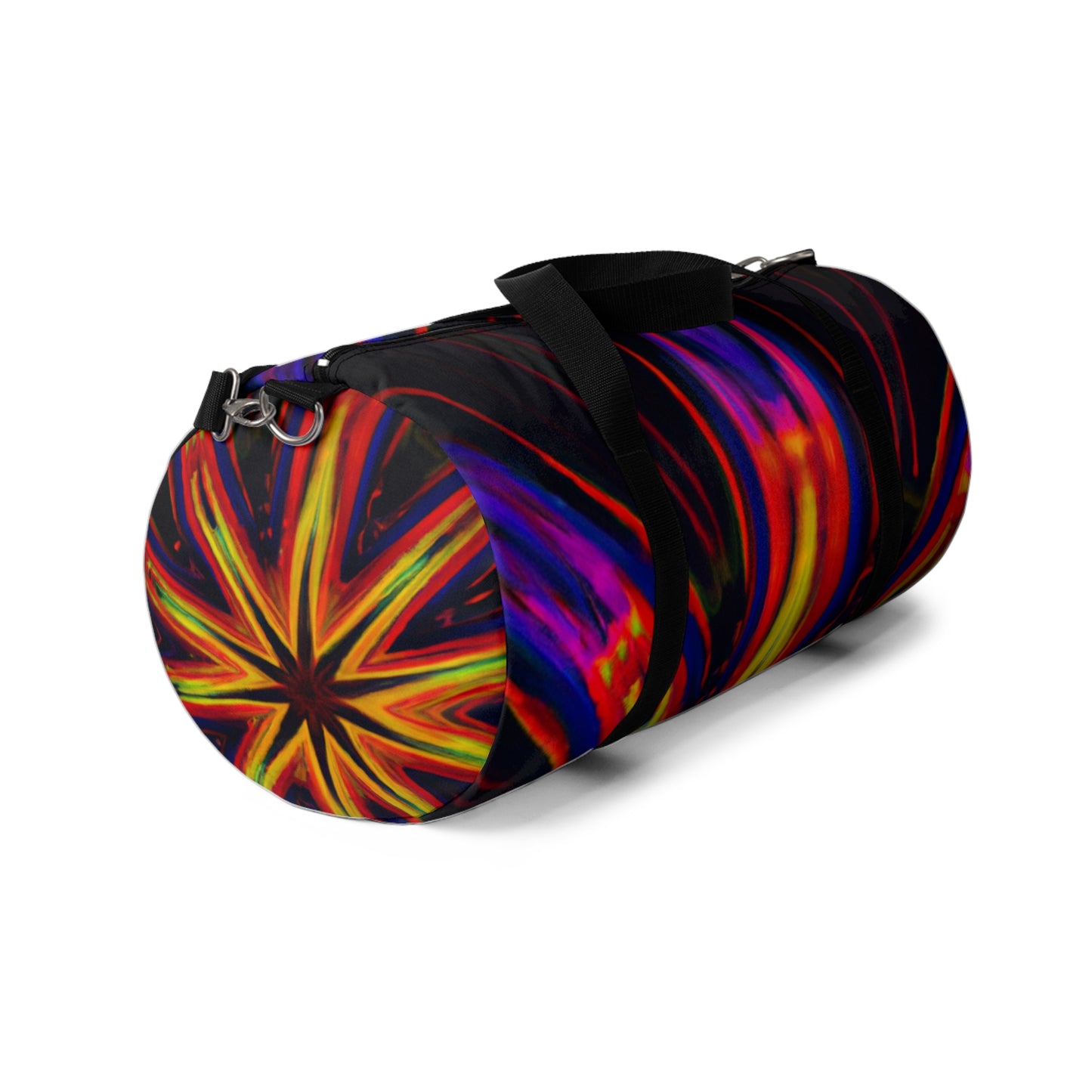 James Watt (1736-1819).-Duffle Bag