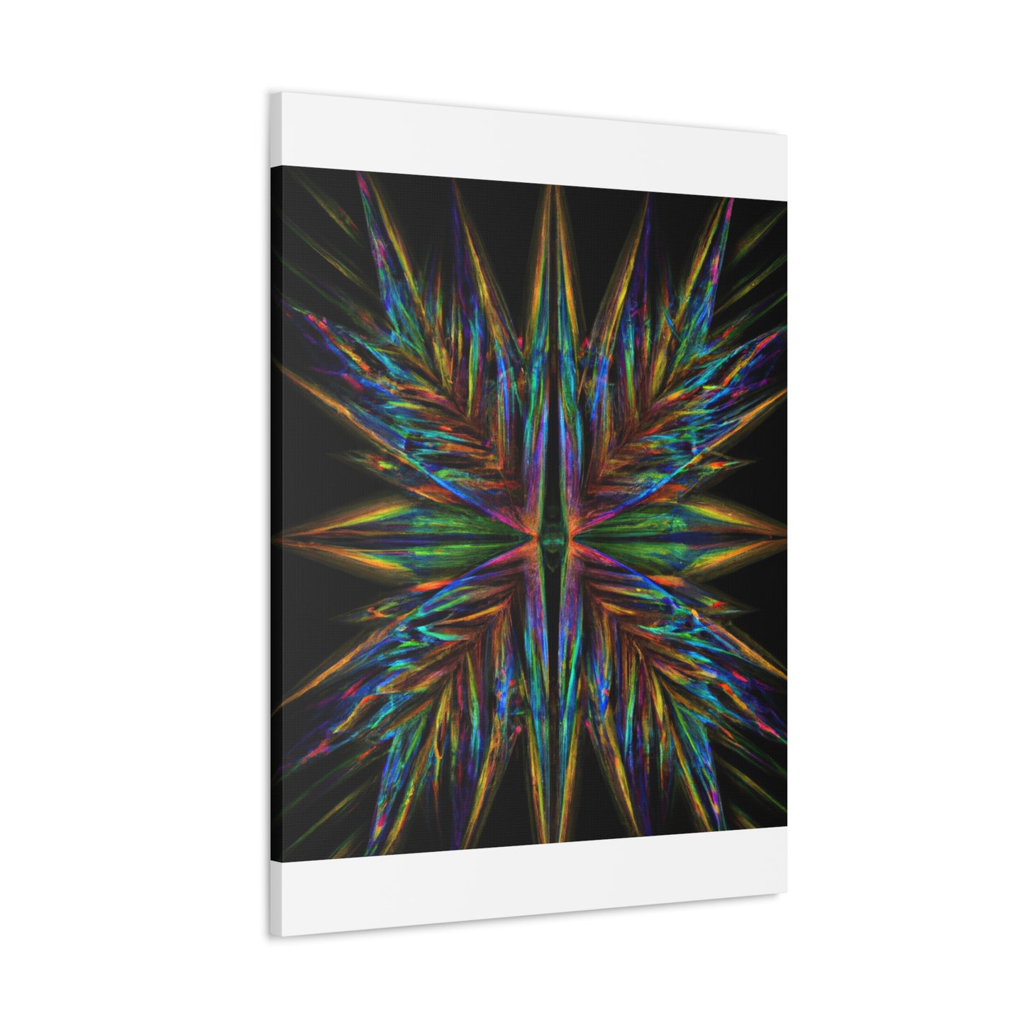 Giovanni Bellini- Canvas