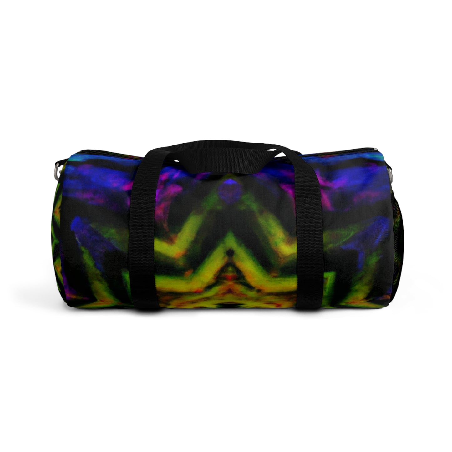 Isaac Singer-Duffle Bag