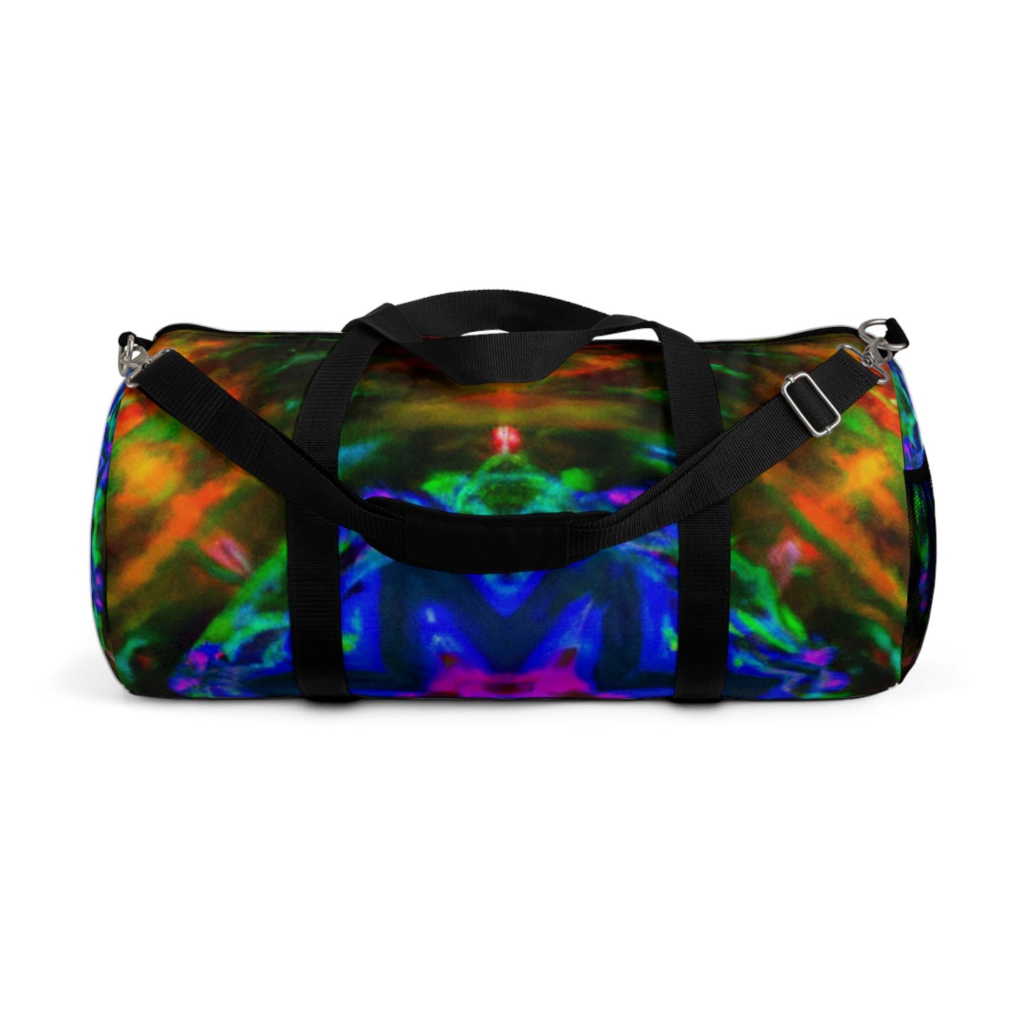 James Watt (1736-1819)-Duffle Bag
