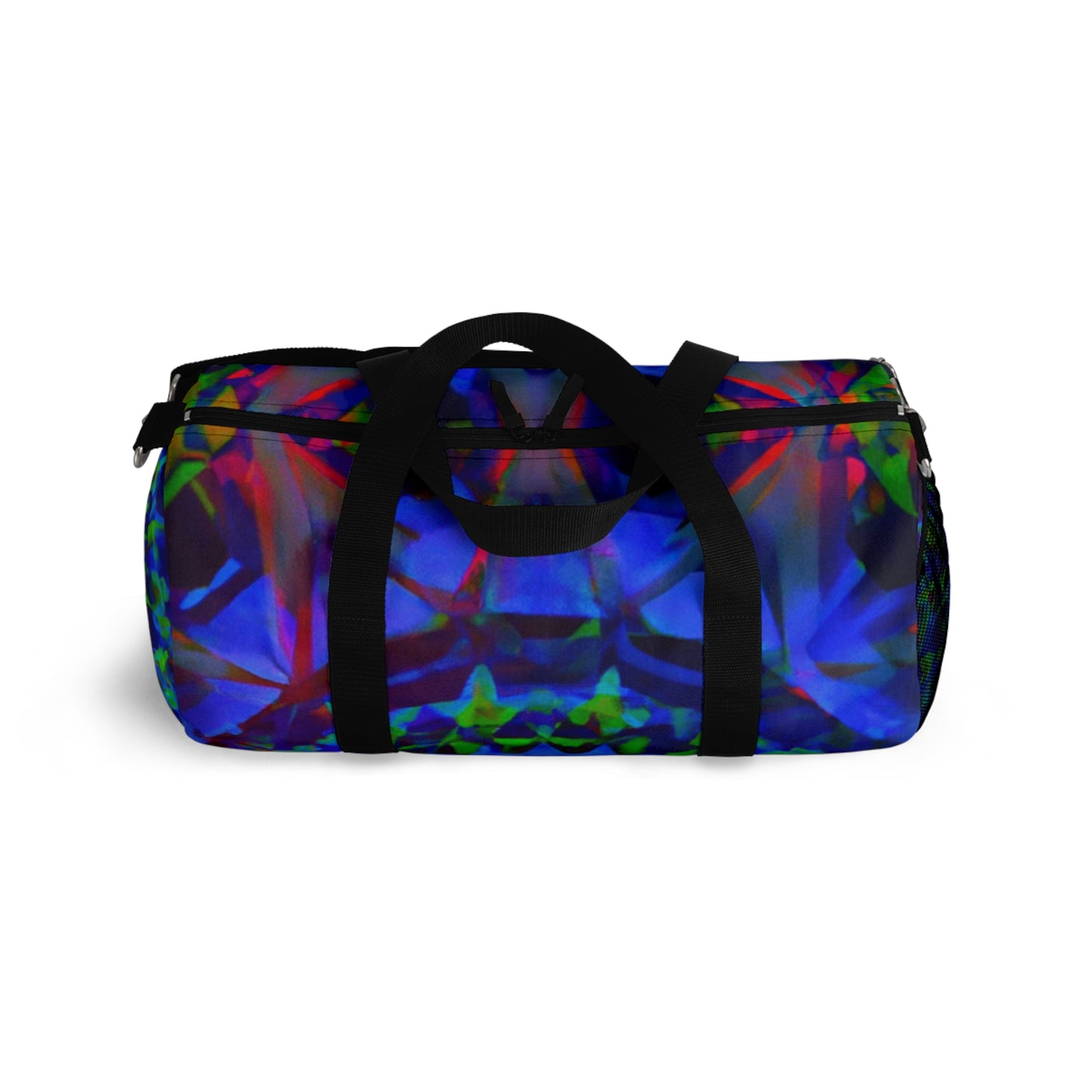 James Watt (1736–1819)-Duffle Bag