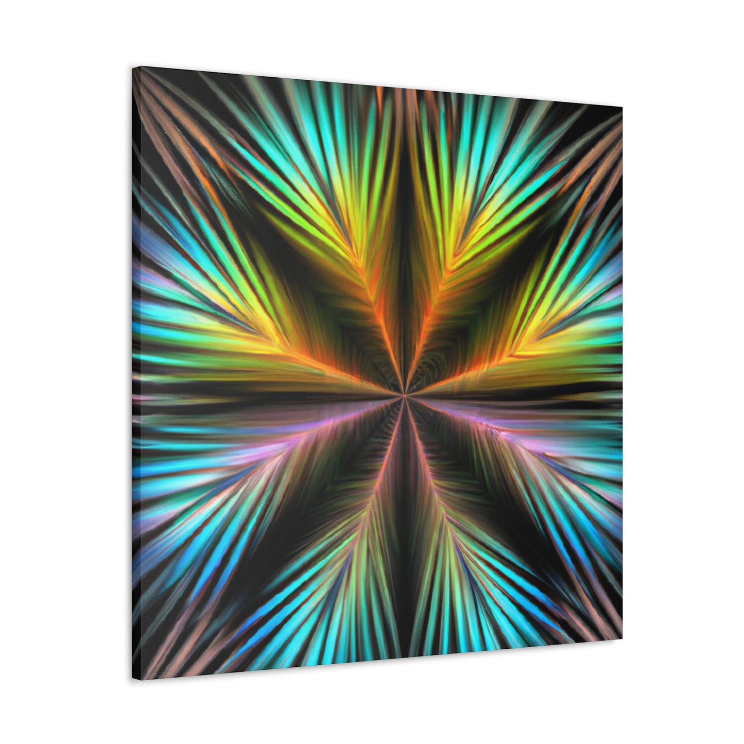 Francesco Parmigianino- Canvas