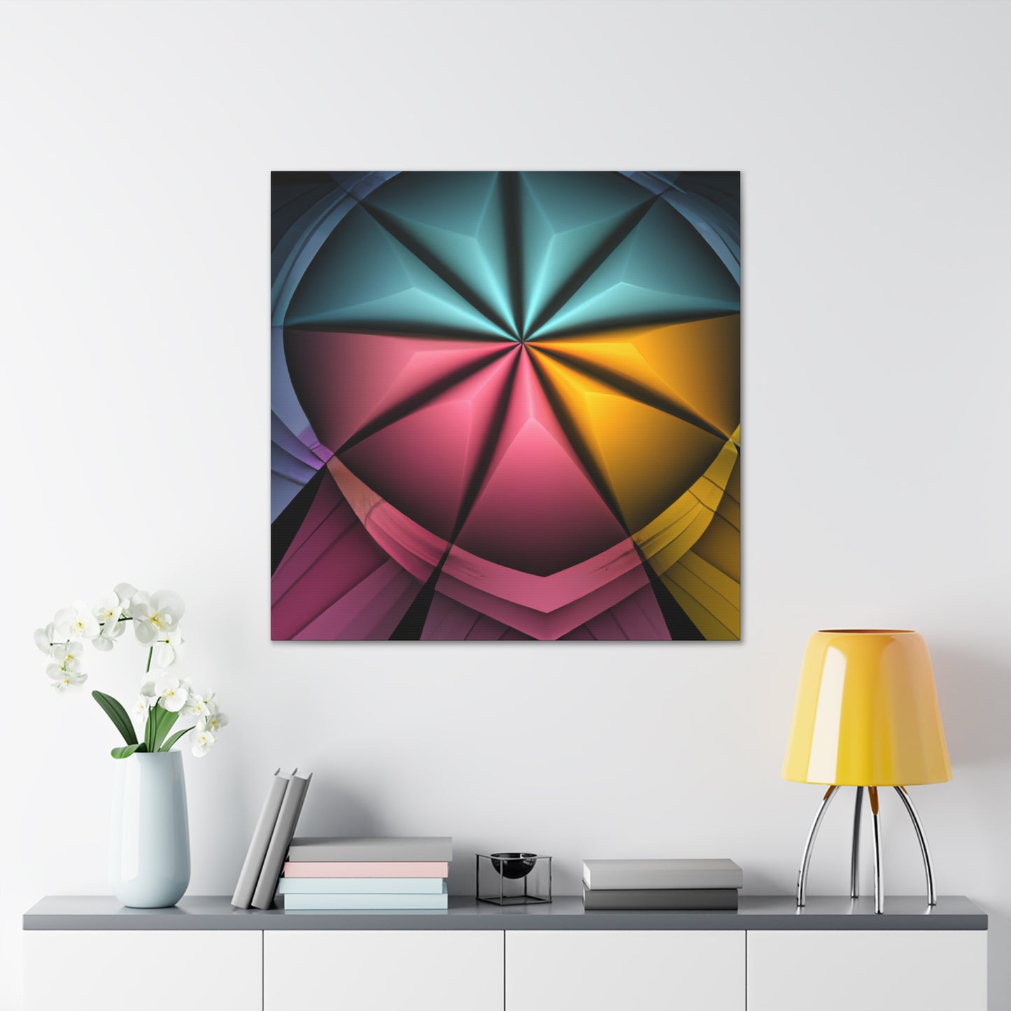 Pieter Bruegel the Elder- Canvas