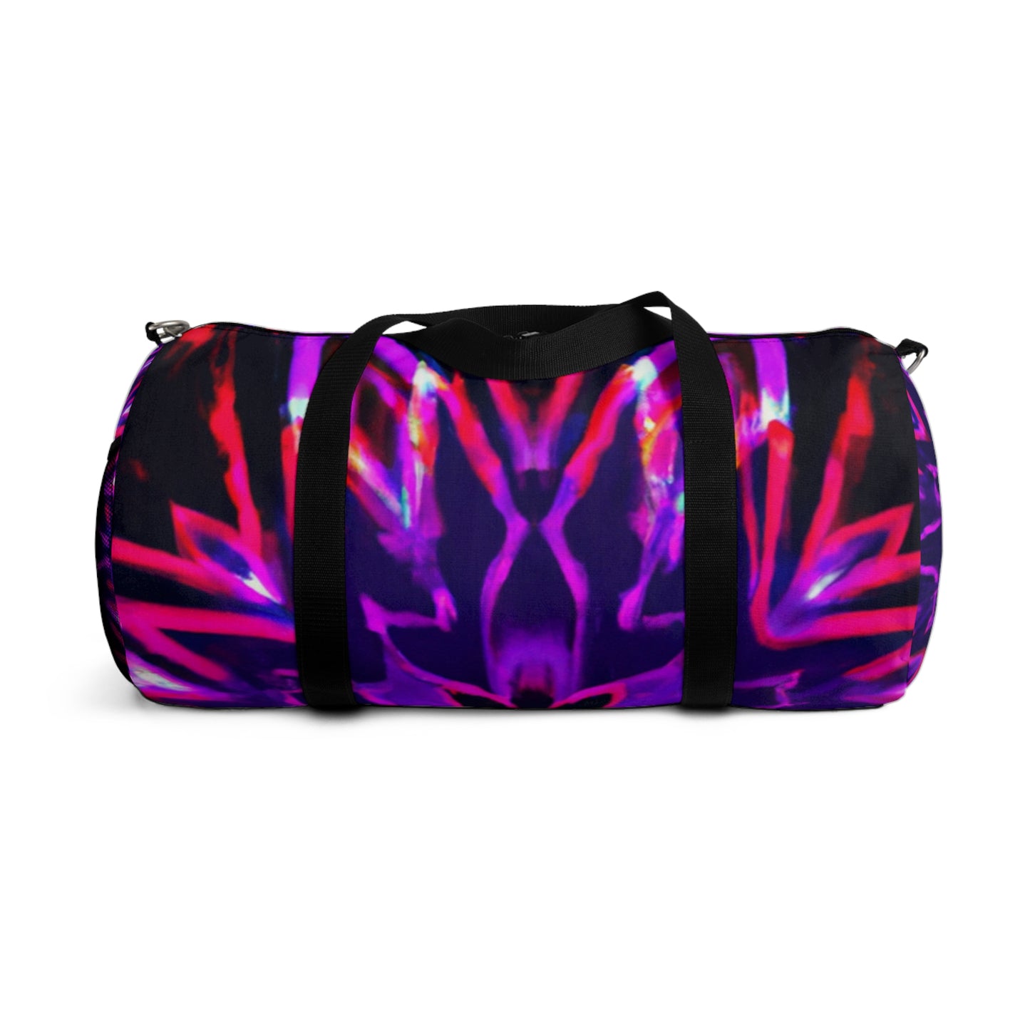 Joseph Bramah-Duffle Bag