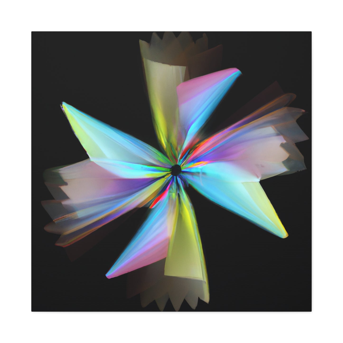 Sandro Botticelli- Canvas