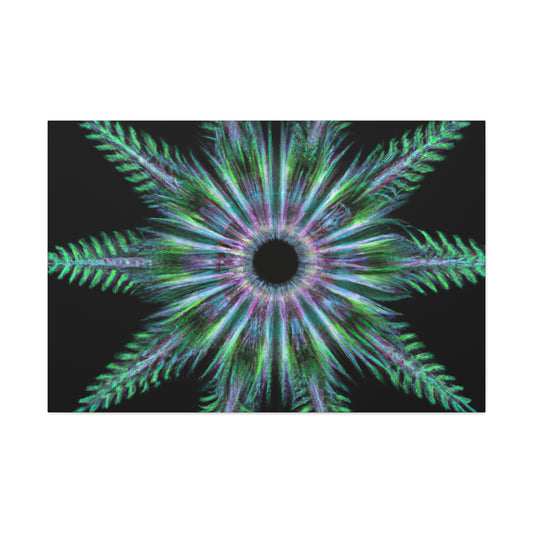 Jacques-Louis David- Canvas