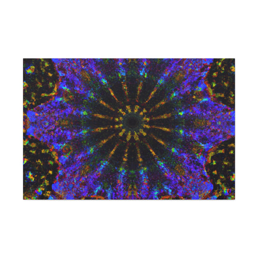 Jean-Baptiste-Siméon Chardin- Canvas