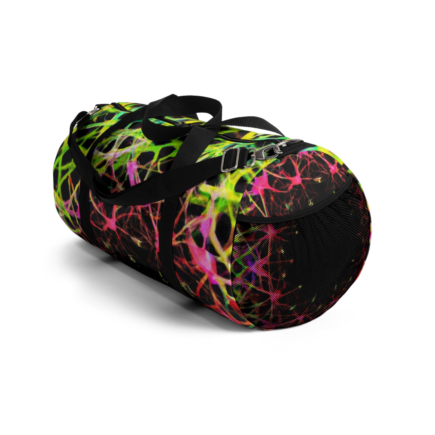 James Watt-Duffle Bag