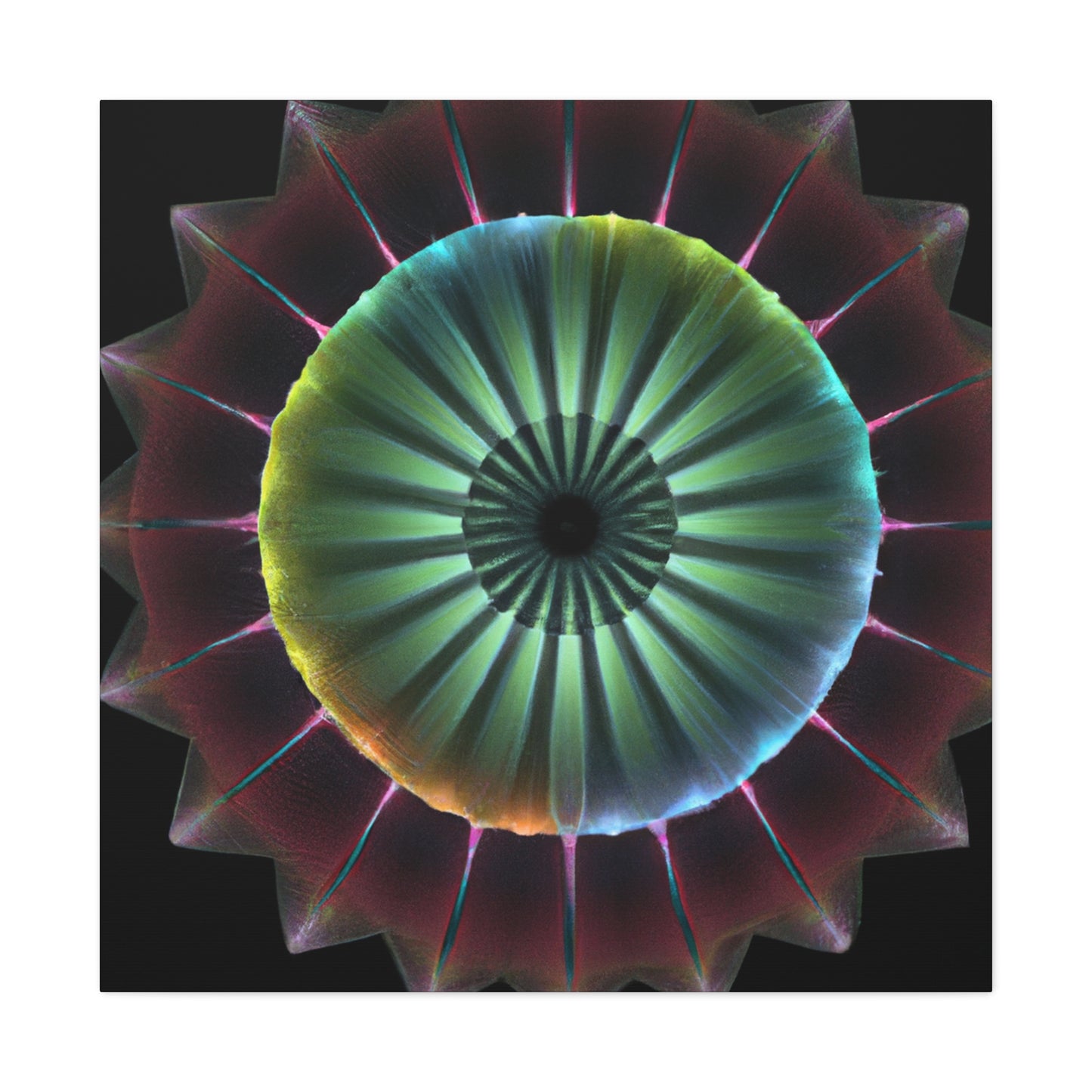 Pieter Bruegel the Elder- Canvas