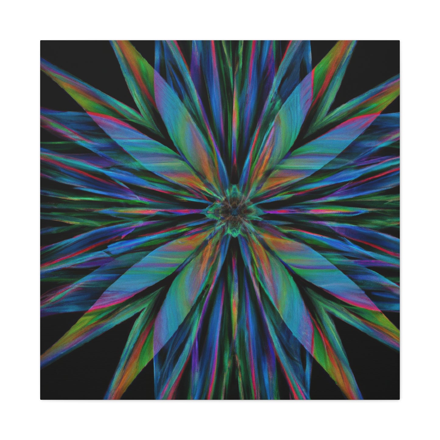 Giulio Romano- Canvas