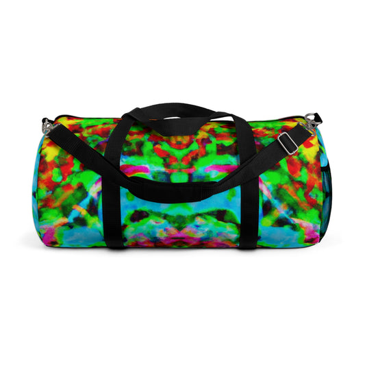 James Watt (1736-1819)-Duffle Bag