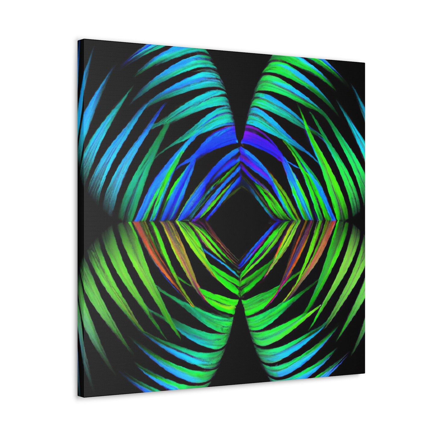 Jacques-Antoine Desatys- Canvas