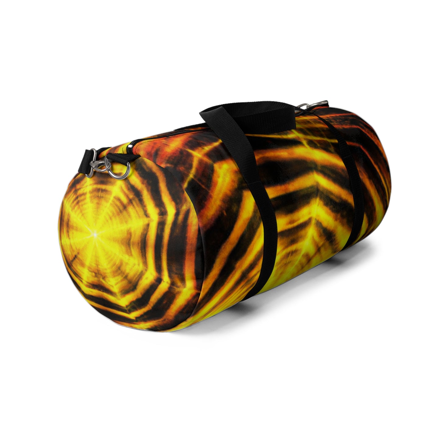 Jacob Perkins-Duffle Bag