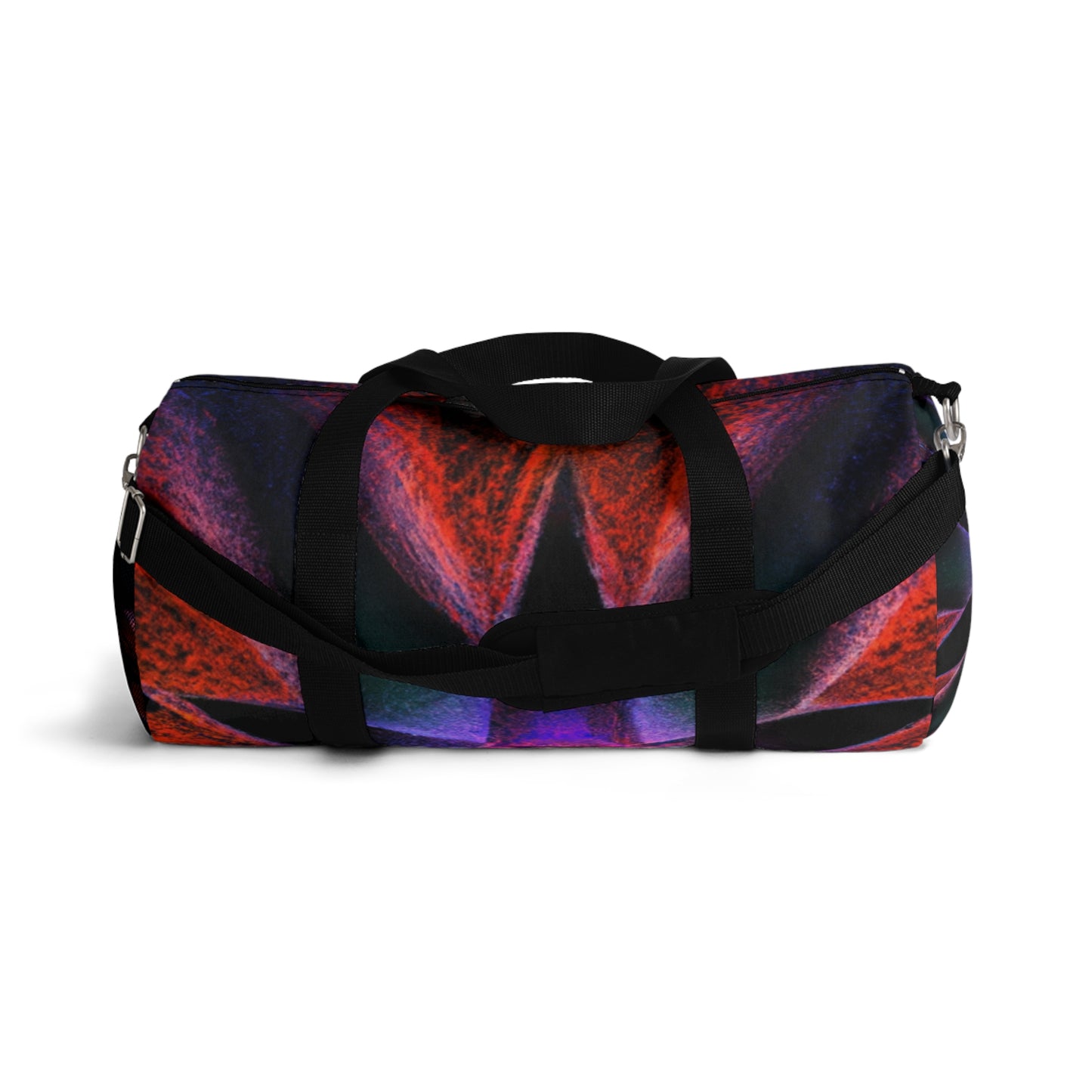 James Watt (1736-1819)-Duffle Bag