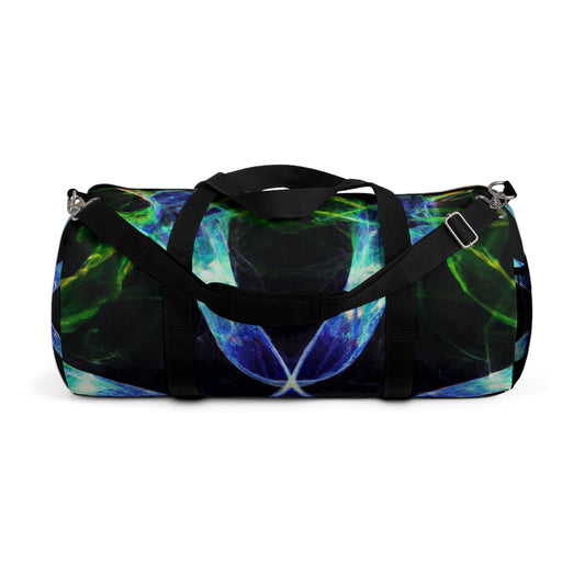 James Watt.-Duffle Bag