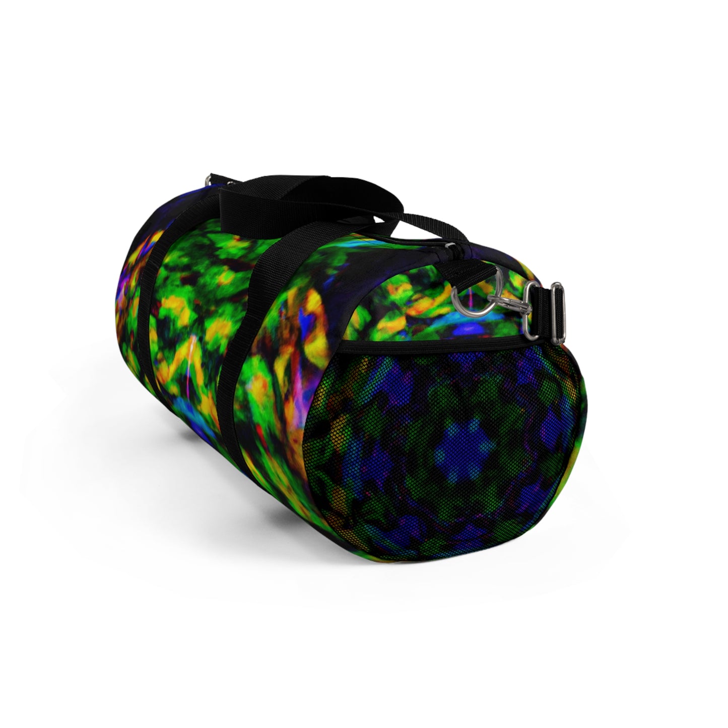 James Watt-Duffle Bag