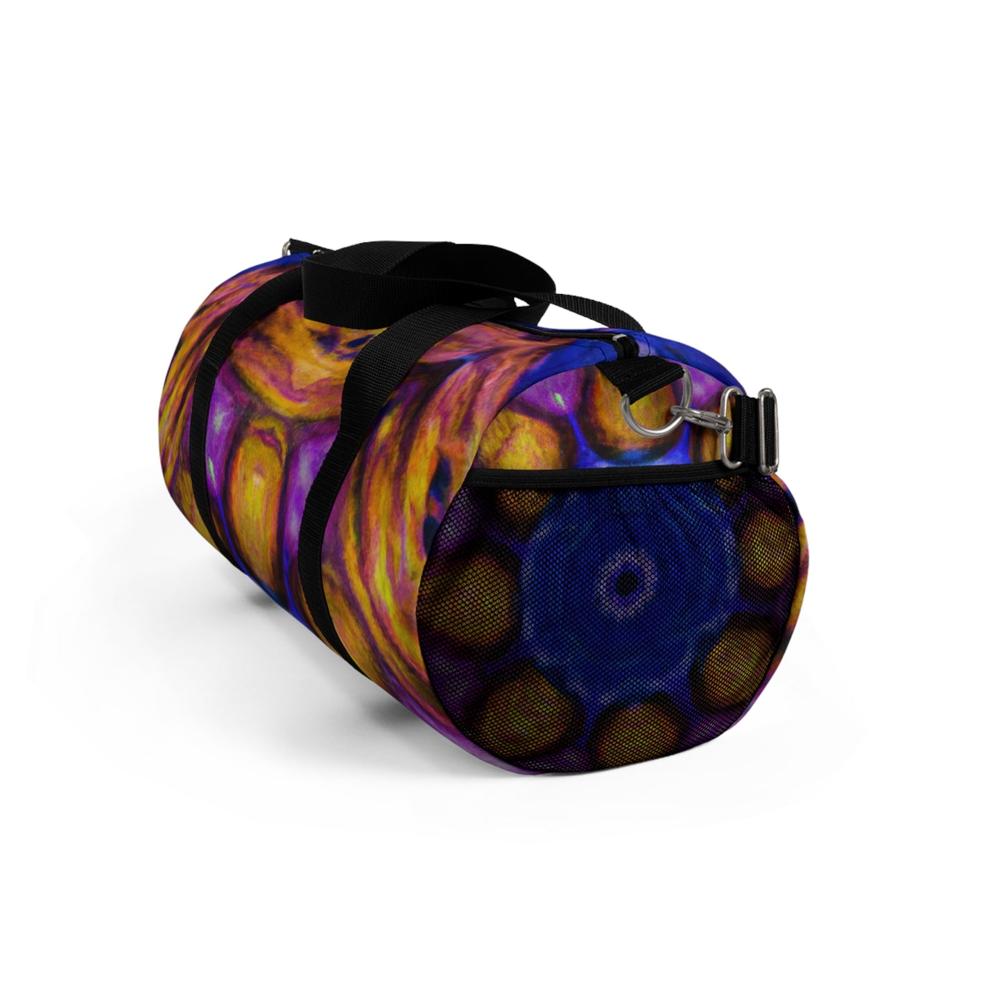John Wilkinson (1728-1808) - a British industrialist widely regarded as the-Duffle Bag