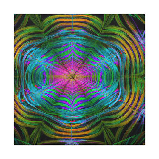 Jean-Antoine Watteau- Canvas