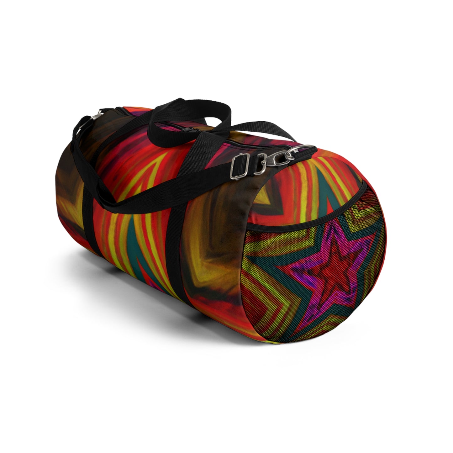 James Watt-Duffle Bag