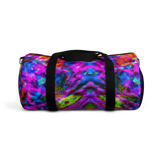 James Watts-Duffle Bag