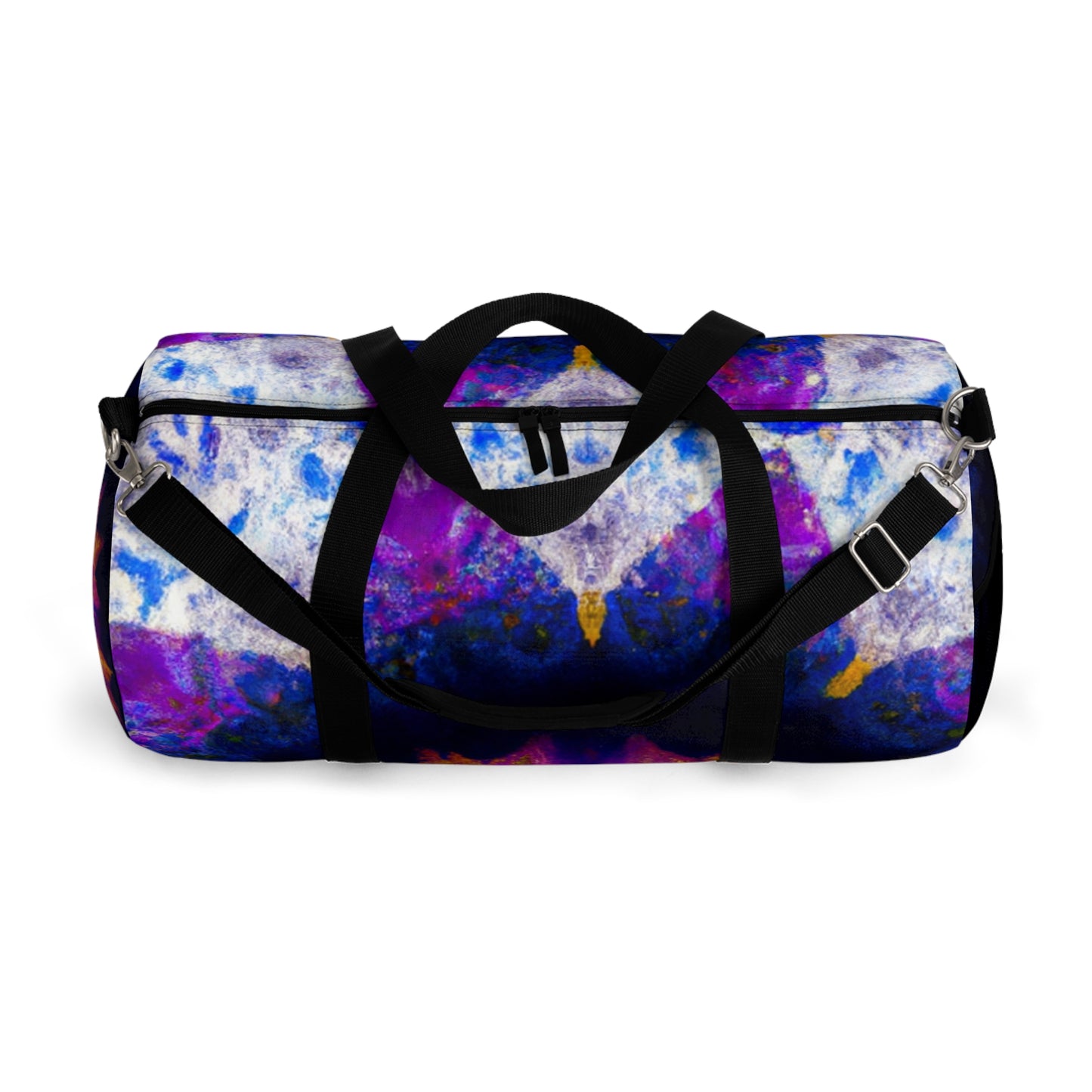 James Watt (male)-Duffle Bag