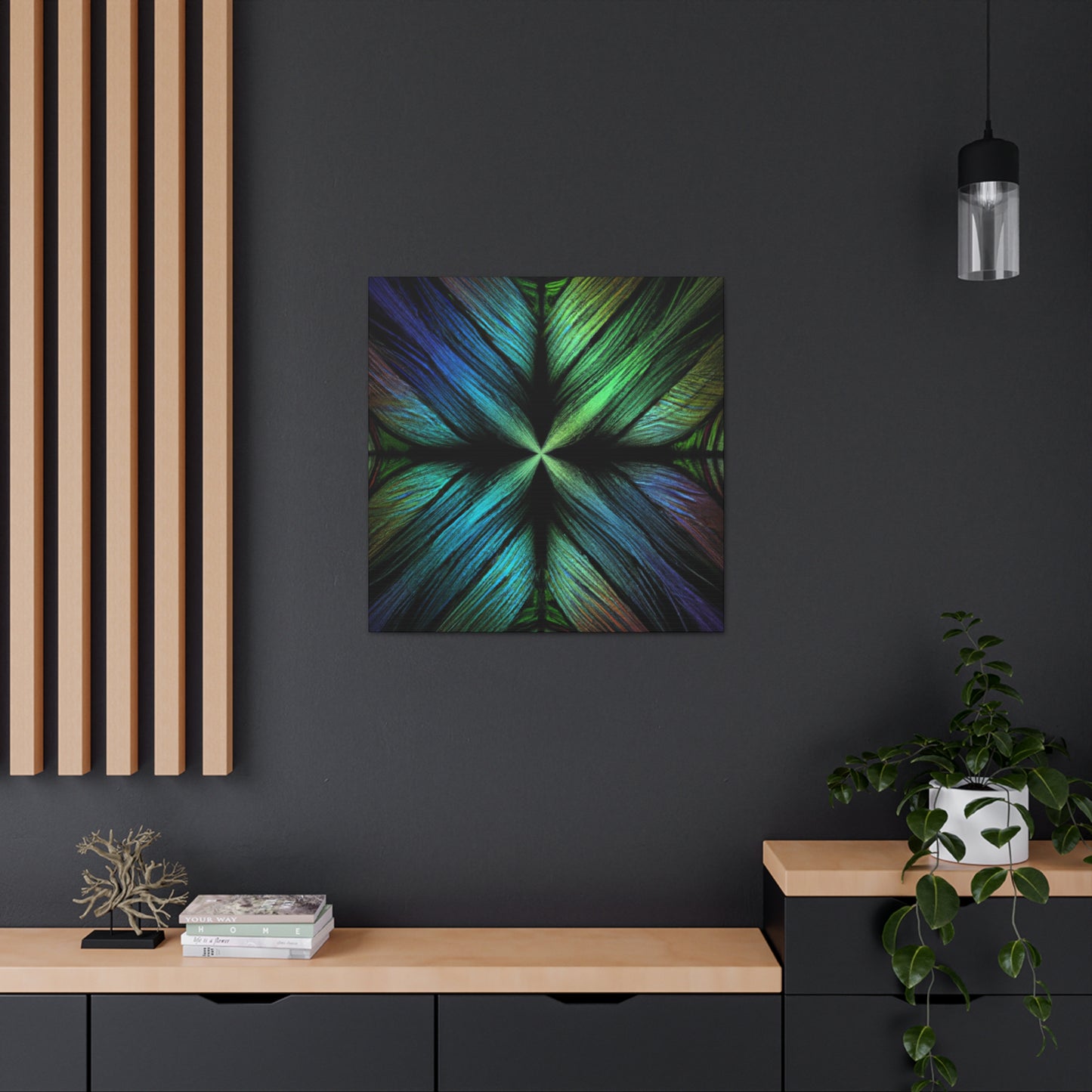 Giuseppe Arcimboldo- Canvas