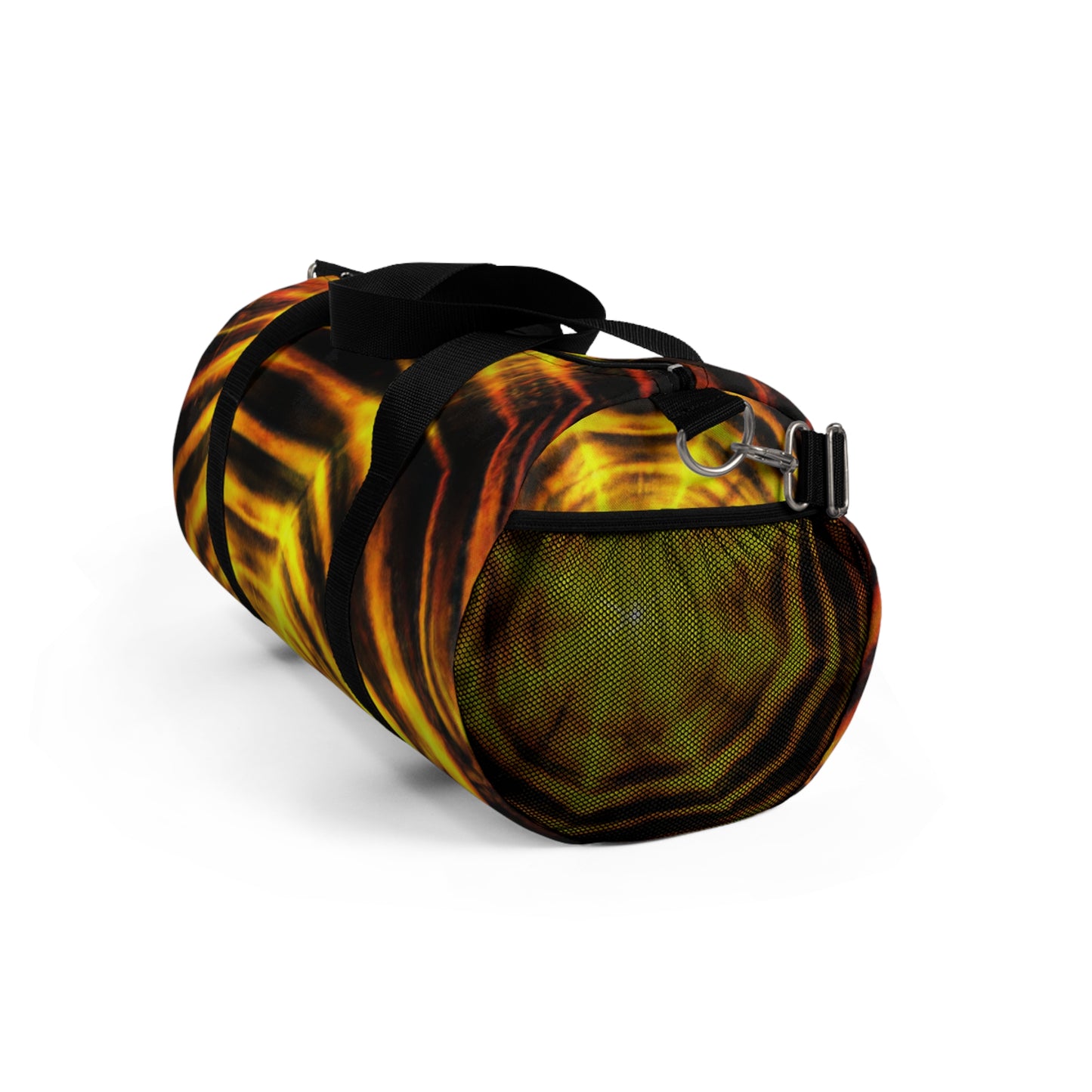 Jacob Perkins-Duffle Bag